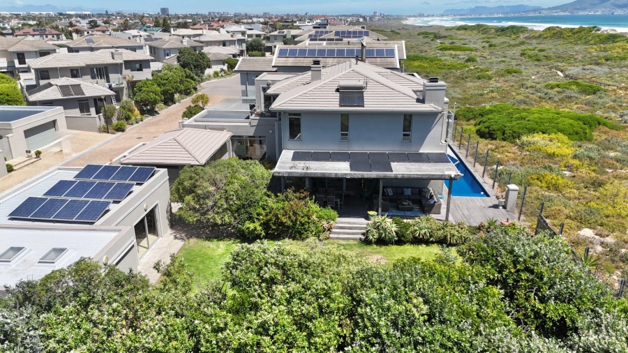 4 Bedroom Property for Sale in Sunset Beach Western Cape